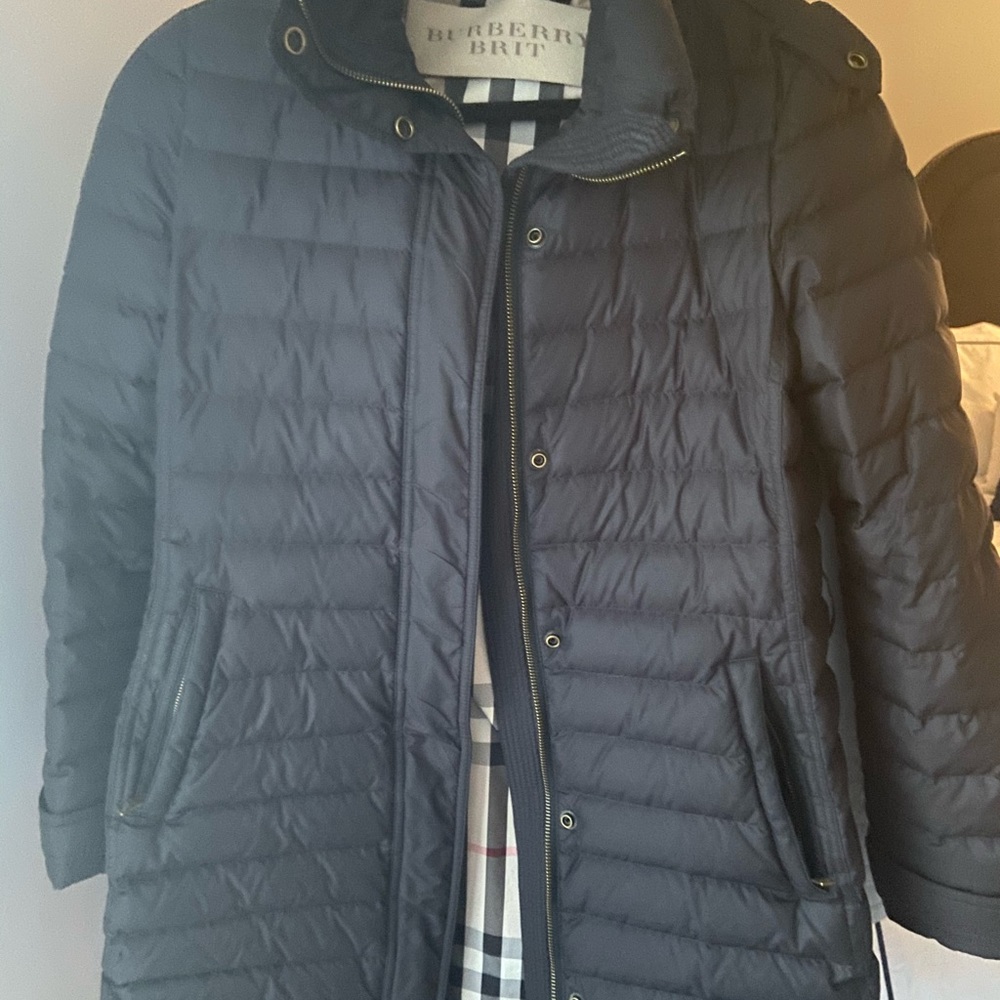 COPY - Burberry